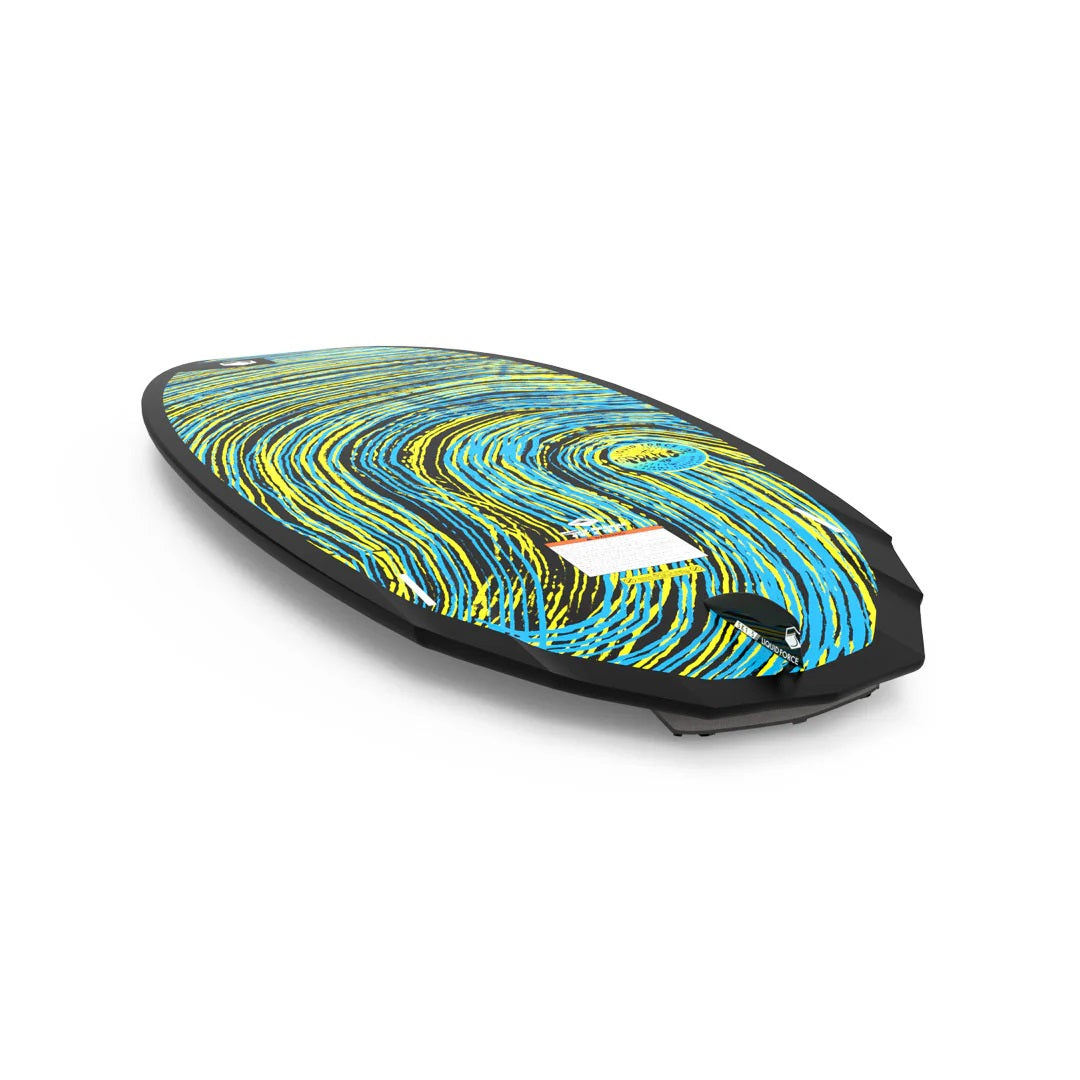 Liquid Force Primo Jr. Wakesurf Board 2025