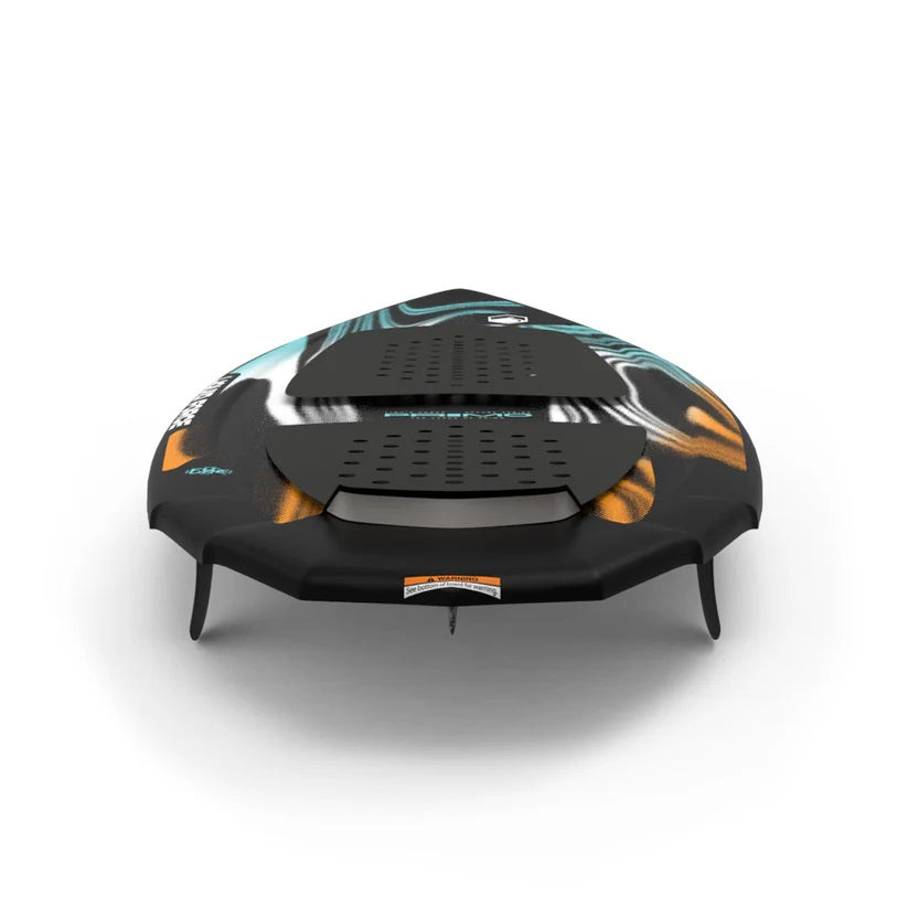 Liquid Force Primo FS Kids Wakesurf Board 2026