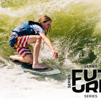 Liquid Force Primo FS Kids Wakesurf Board 2026