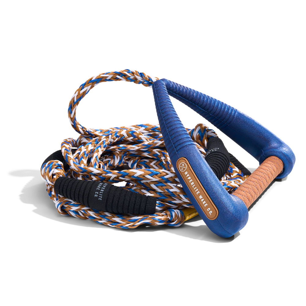 Hyperlite Pro 25' Wakesurf Rope & Handle Combo 2026