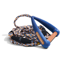 Hyperlite Pro 25' Wakesurf Rope & Handle Combo 2026