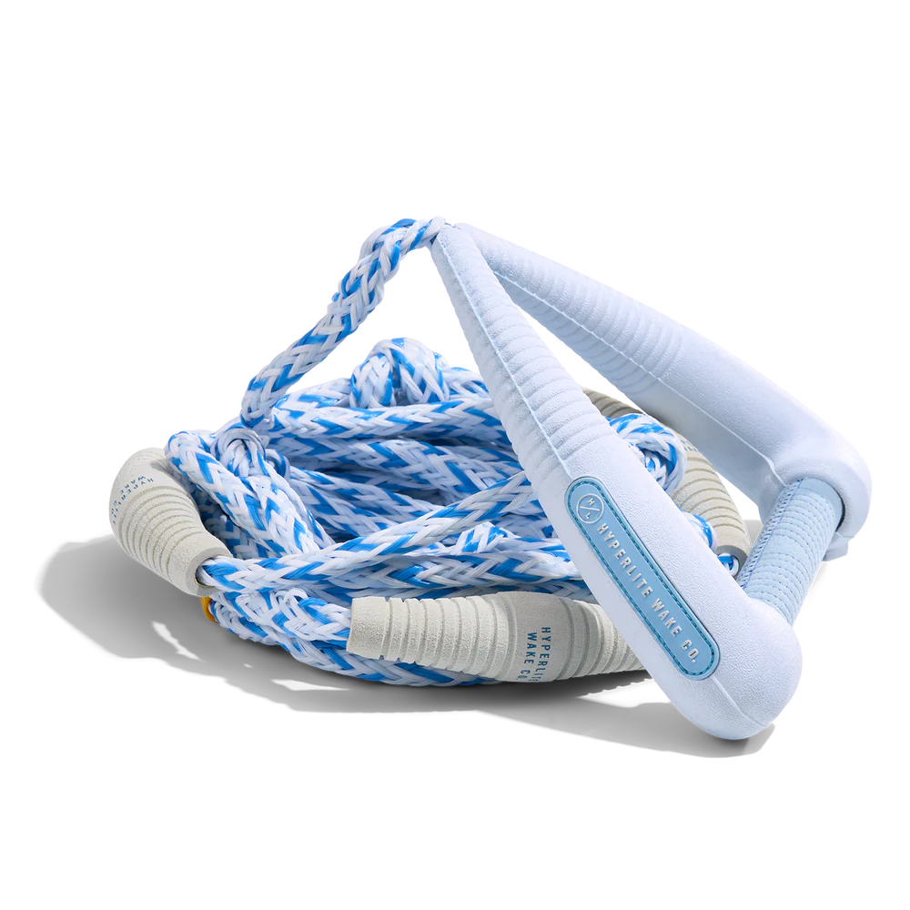 Hyperlite Pro 25' Wakesurf Rope & Handle Combo 2026
