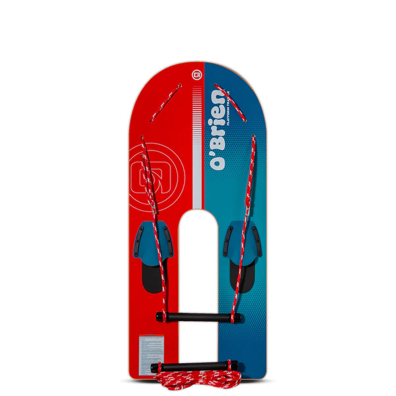 O'Brien Platform Trainer Waterski 2026