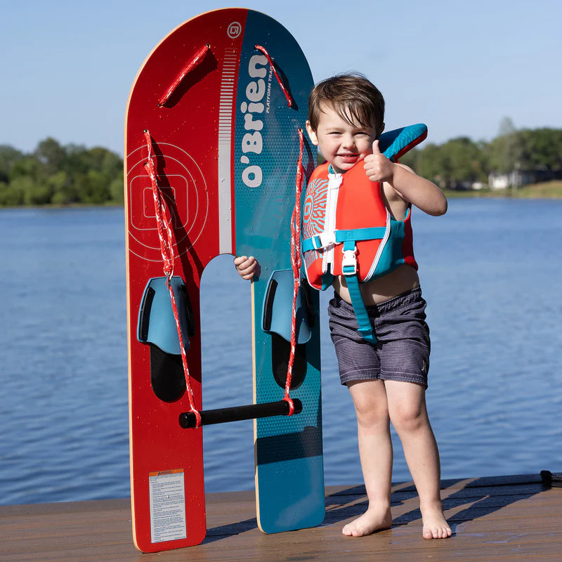 O'Brien Platform Trainer Waterski 2026