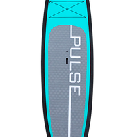 Pulse Weekender 10'6" Soft Top SUP