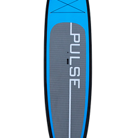 Pulse Weekender 11'6" Soft Top SUP