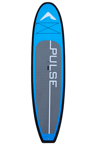 Pulse Weekender 11'6" Soft Top SUP