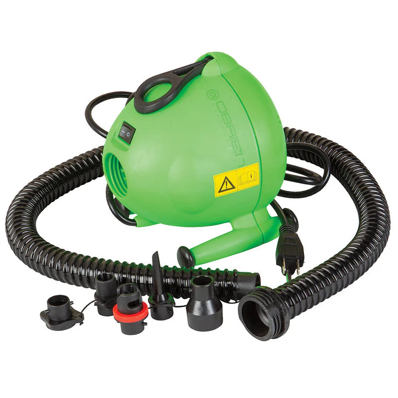 O'Brien 110V OB 2.5 Tube Inflator
