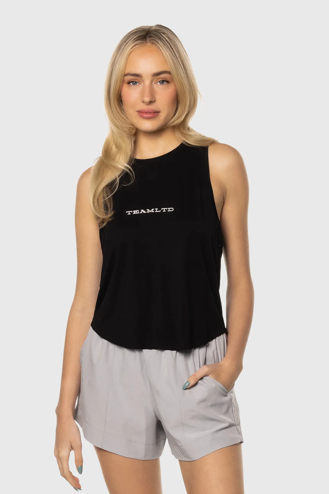 Team LTD Pursuit Tank