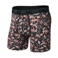 Saxx Quest Quick Dry Mesh