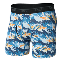 Saxx Quest Quick Dry Mesh