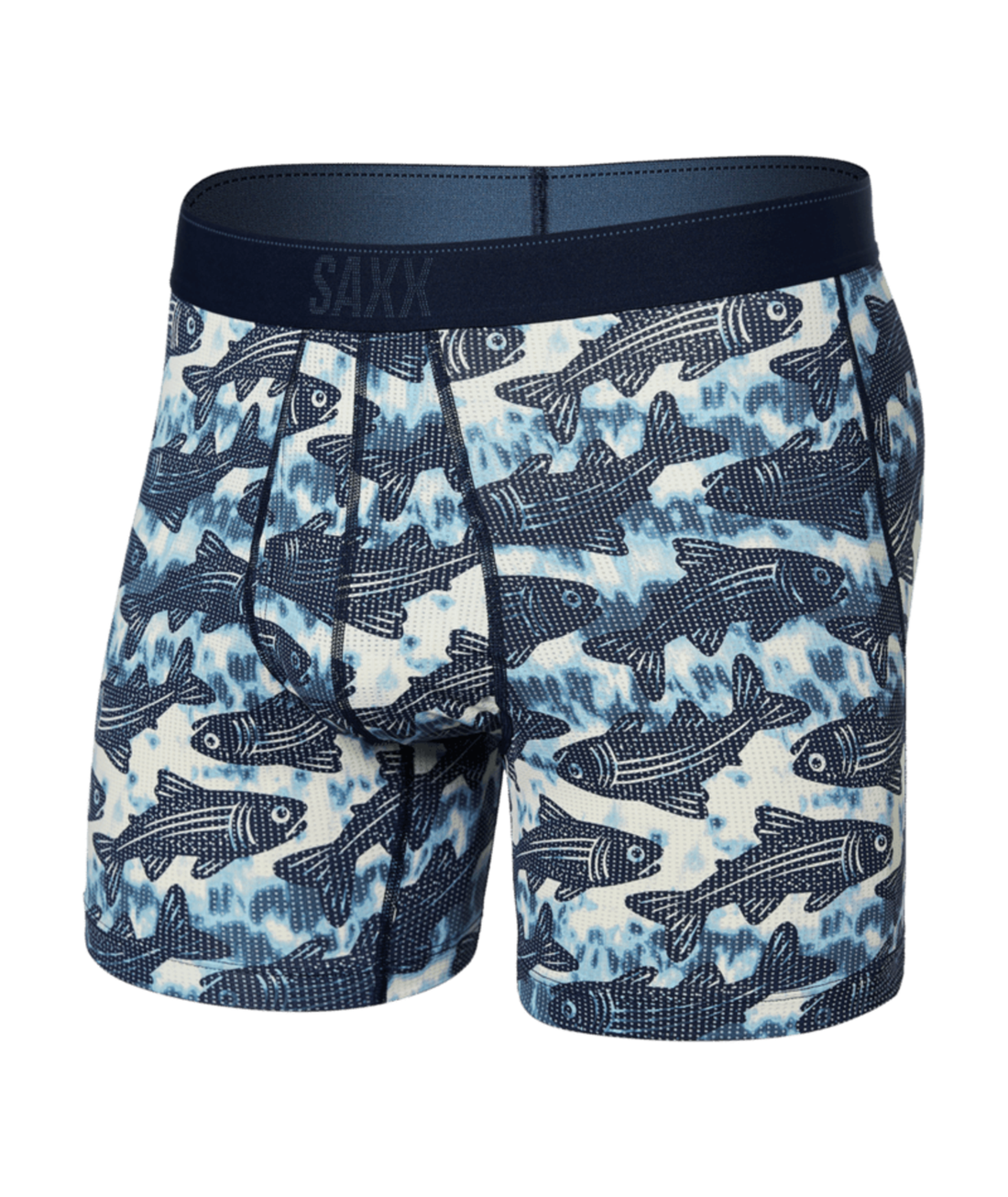 Saxx Quest Quick Dry Mesh