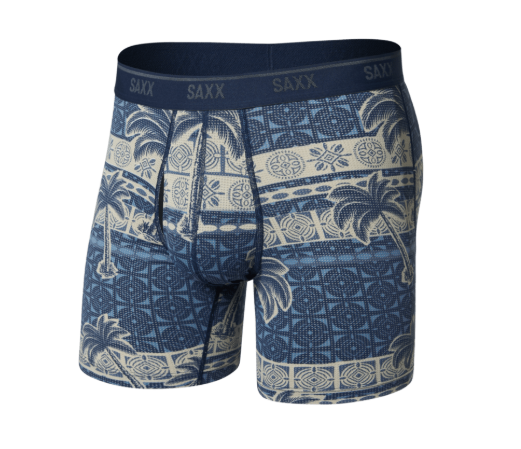 Saxx Quest Quick Dry Mesh