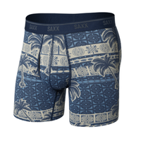 Saxx Quest Quick Dry Mesh