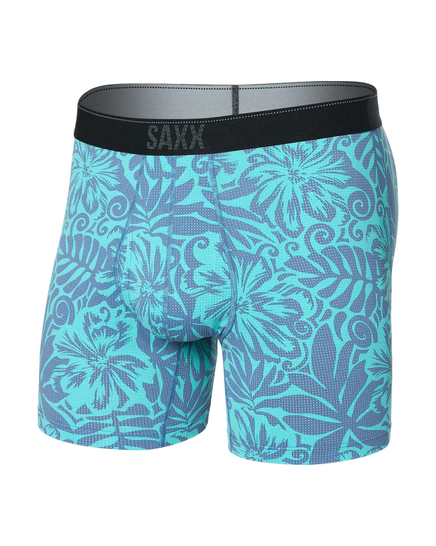 Saxx Quest Quick Dry Mesh