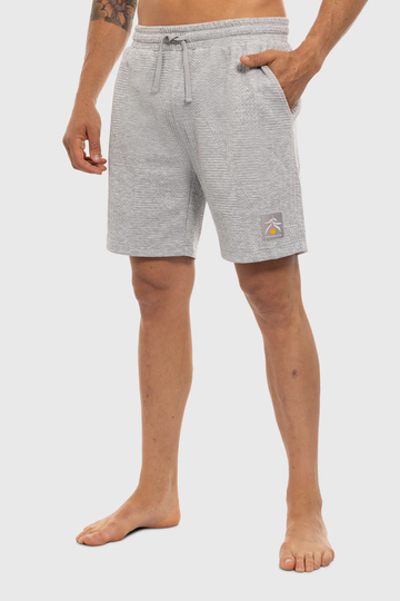 Team LTD Quilted Short