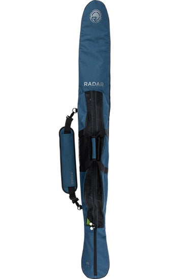 Radar Padded Slalom Bag 2025