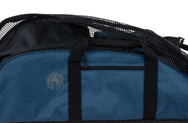 Radar Padded Slalom Bag 2025
