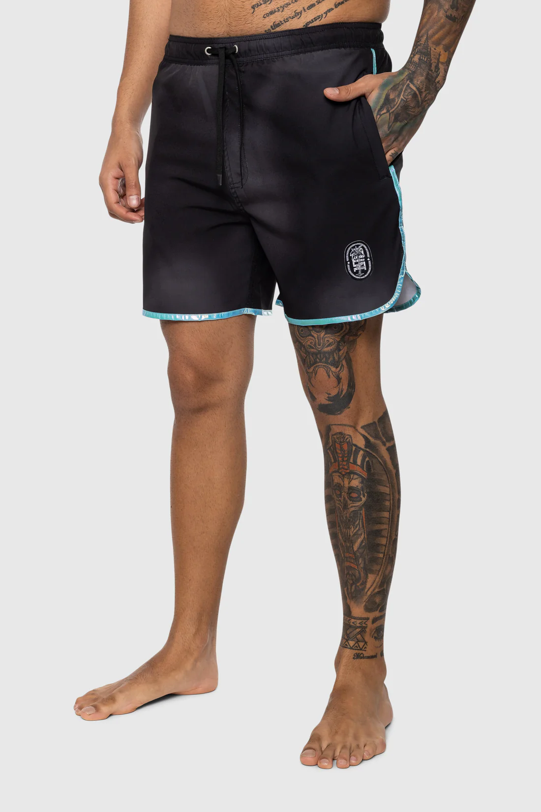 Rapa Swim Short