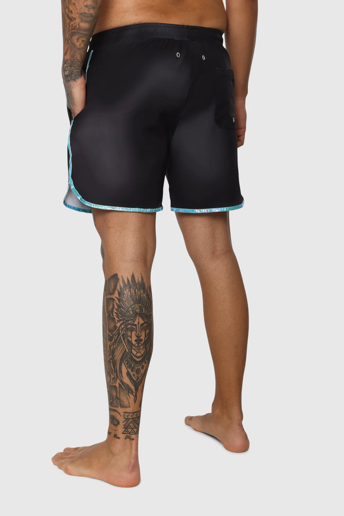 Rapa Swim Short