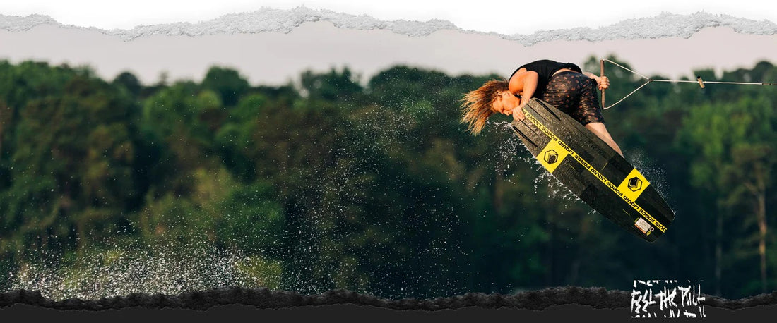 Liquid Force RDX Wakeboard 2025