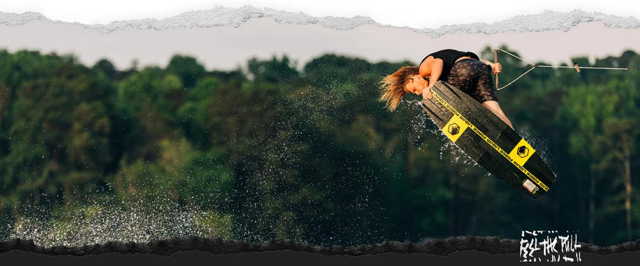 Liquid Force RDX Wakeboard 2025