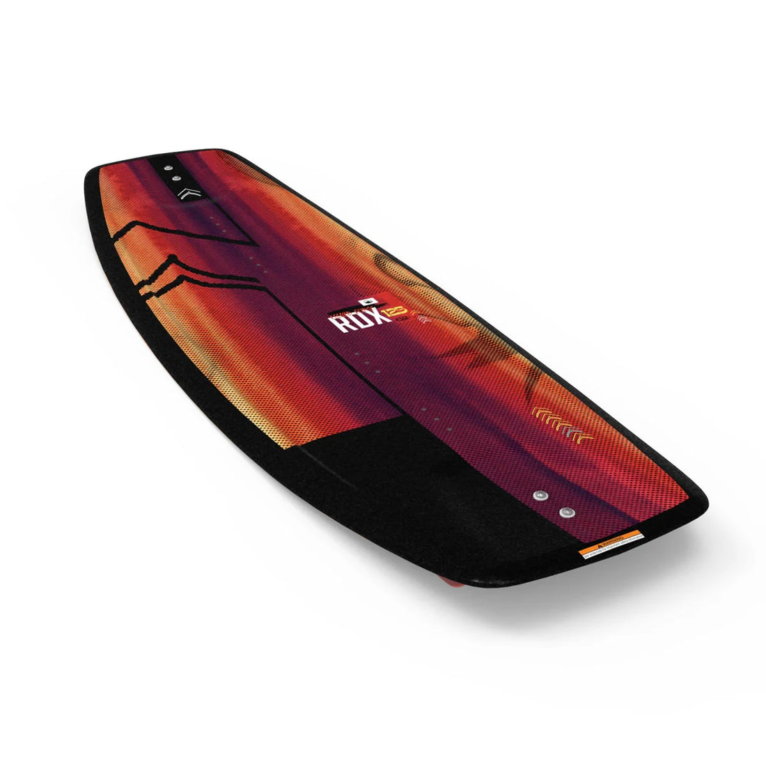 Liquid Force RDX FS Kids Wakeboard Blank 2025