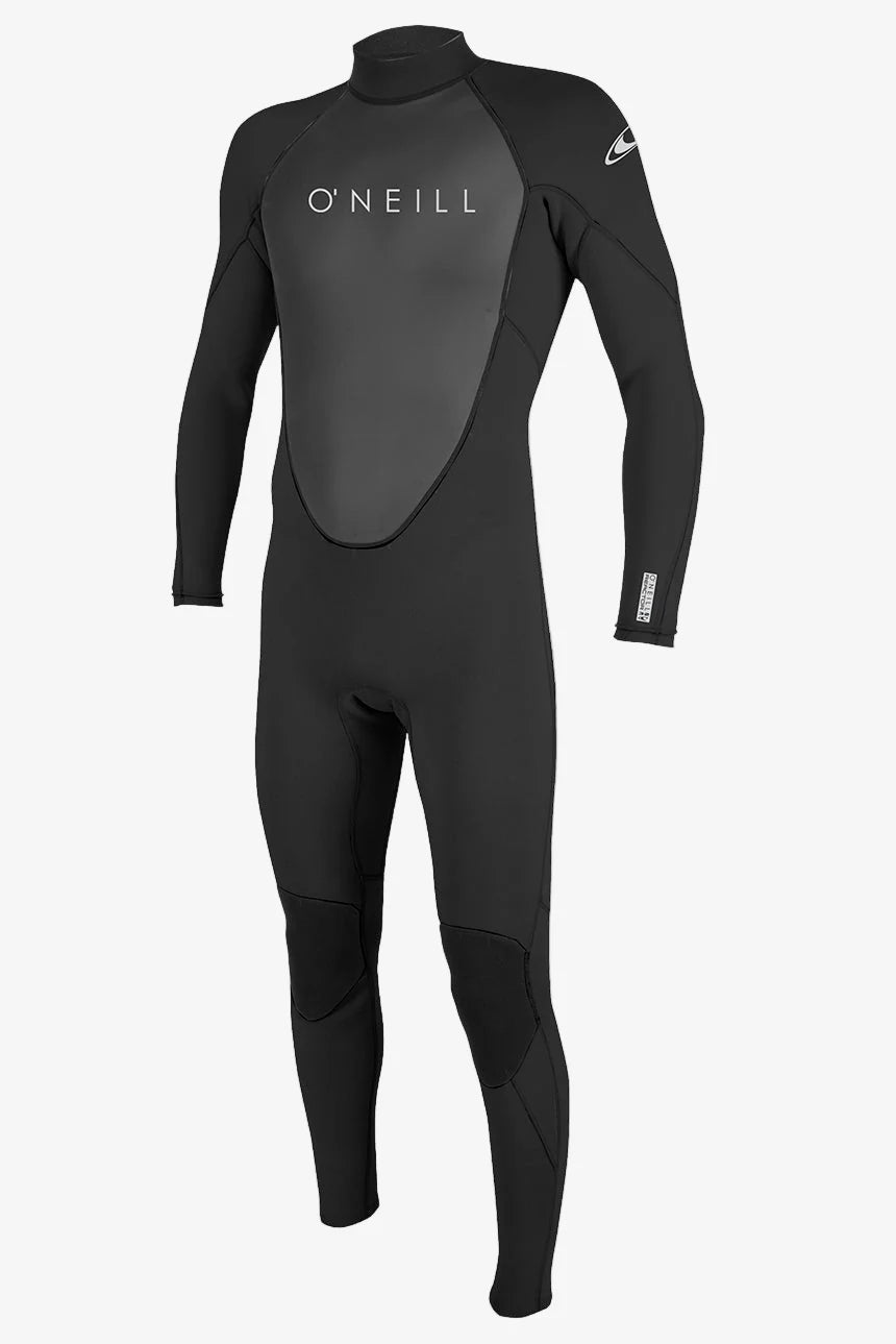 O'Neill Reactor 2 3/2MM Back Zip Full Wet Suit