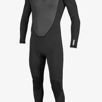 O'Neill Reactor 2 3/2MM Back Zip Full Wet Suit