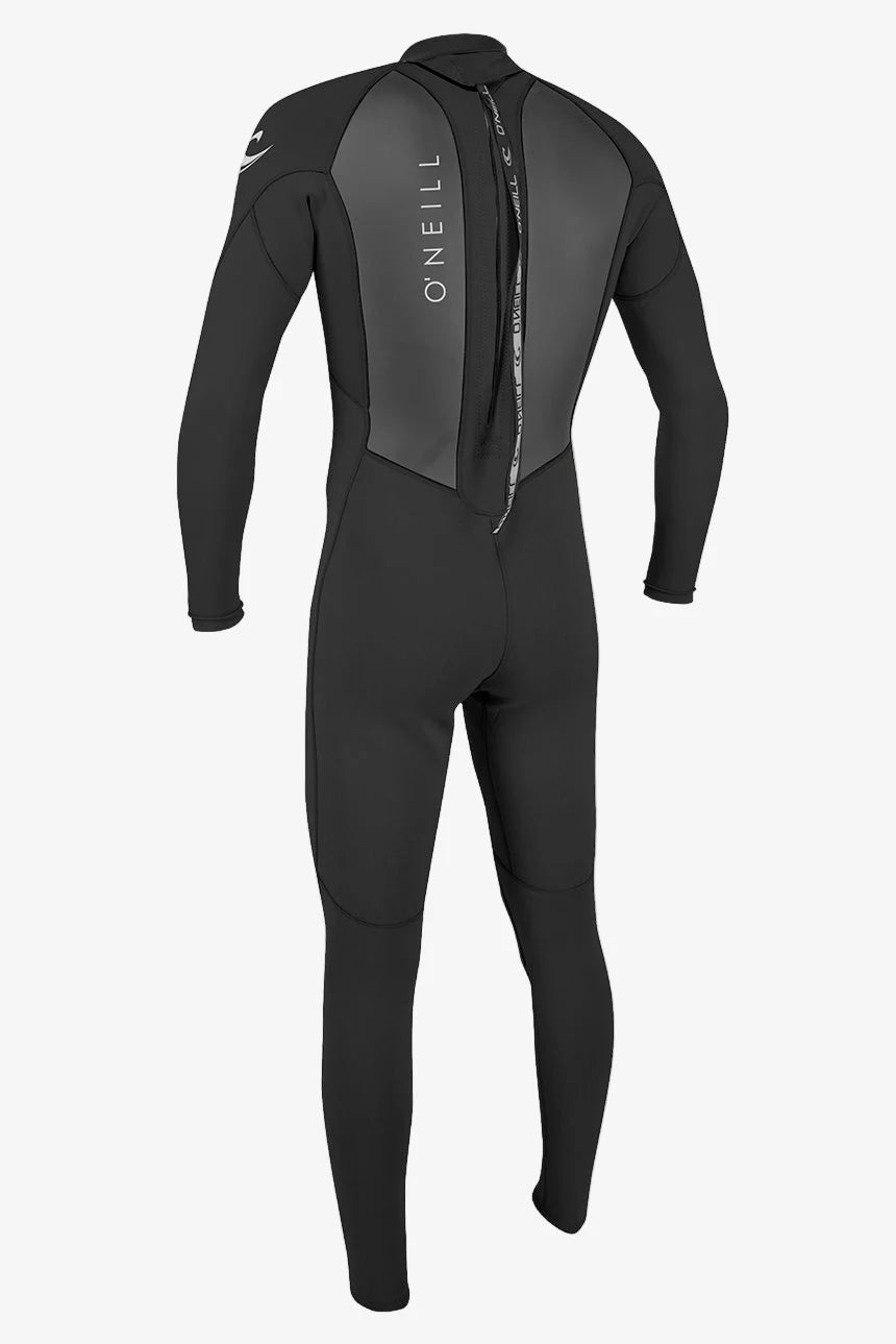 O'Neill Reactor 2 3/2MM Back Zip Full Wet Suit