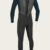 O'Neill Reactor 2 3/2MM Back Zip Full Wet Suit
