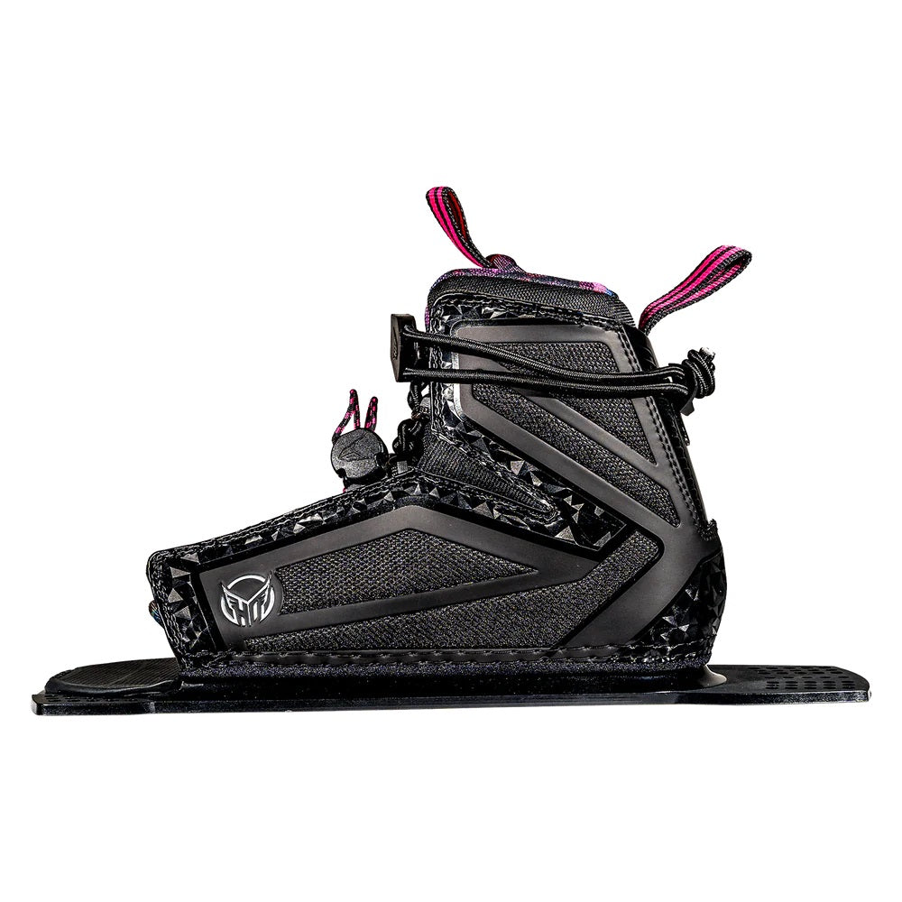 HO WMN Stance 110 Rear Ski Boot 2025