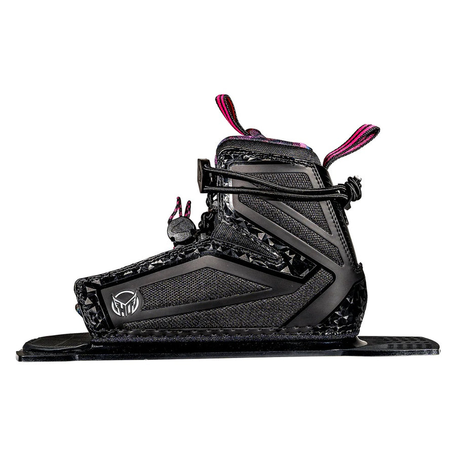 HO WMN Stance 110 Rear Ski Boot 2025
