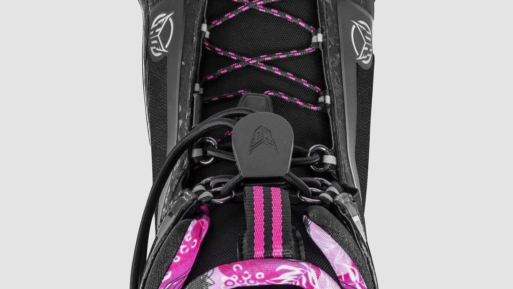 HO WMN Stance 110 Rear Ski Boot 2025