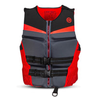 O'Brien Men's V-Back Neoprene Vest CCGA 2026