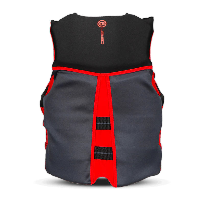 O'Brien Men's V-Back Neoprene Vest CCGA 2026