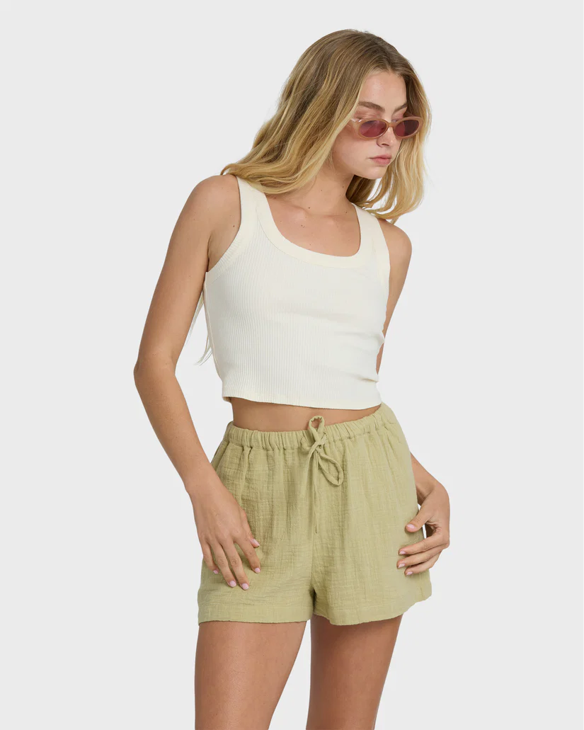 Rerun Knit Tank