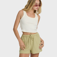 Rerun Knit Tank