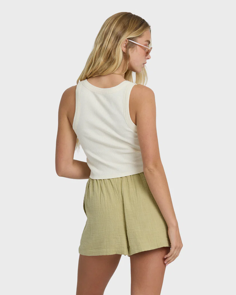 Rerun Knit Tank