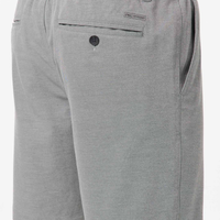 Reserve Light Check Elastic Waist 18"