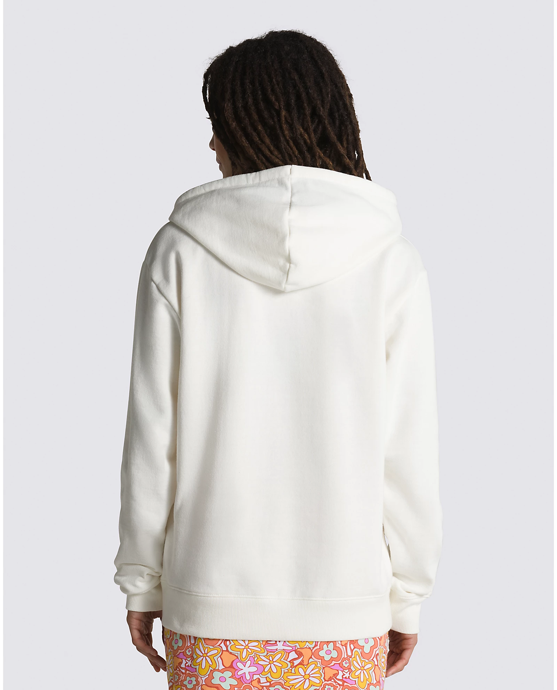 Vans Women's Resort Floral Box Hoodie