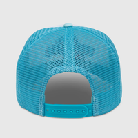 Retro Foam Trucker