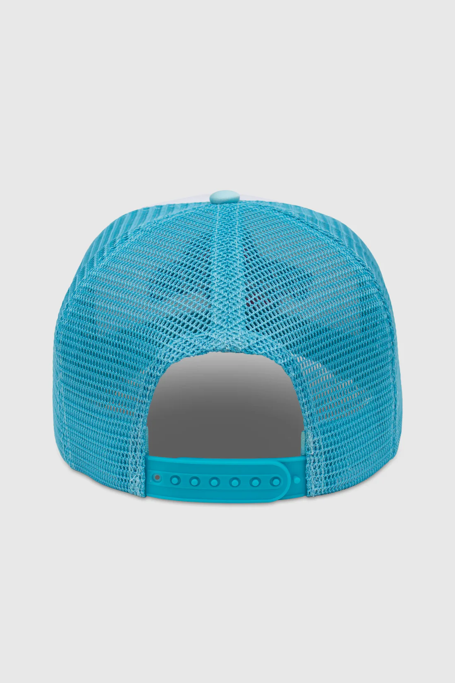 Retro Foam Trucker