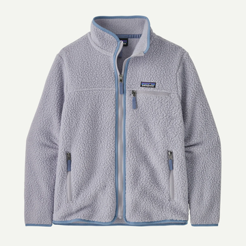 W's Retro Pile Jacket