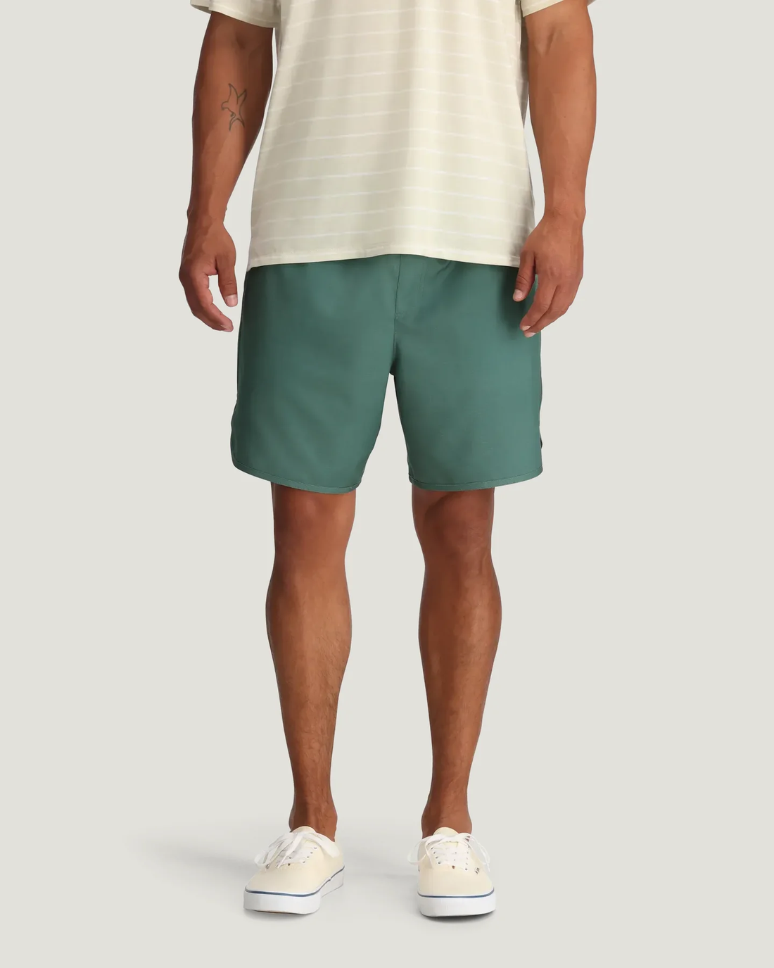 Men's Reverb Short