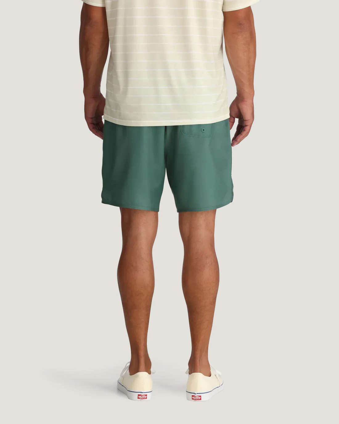Men's Reverb Short