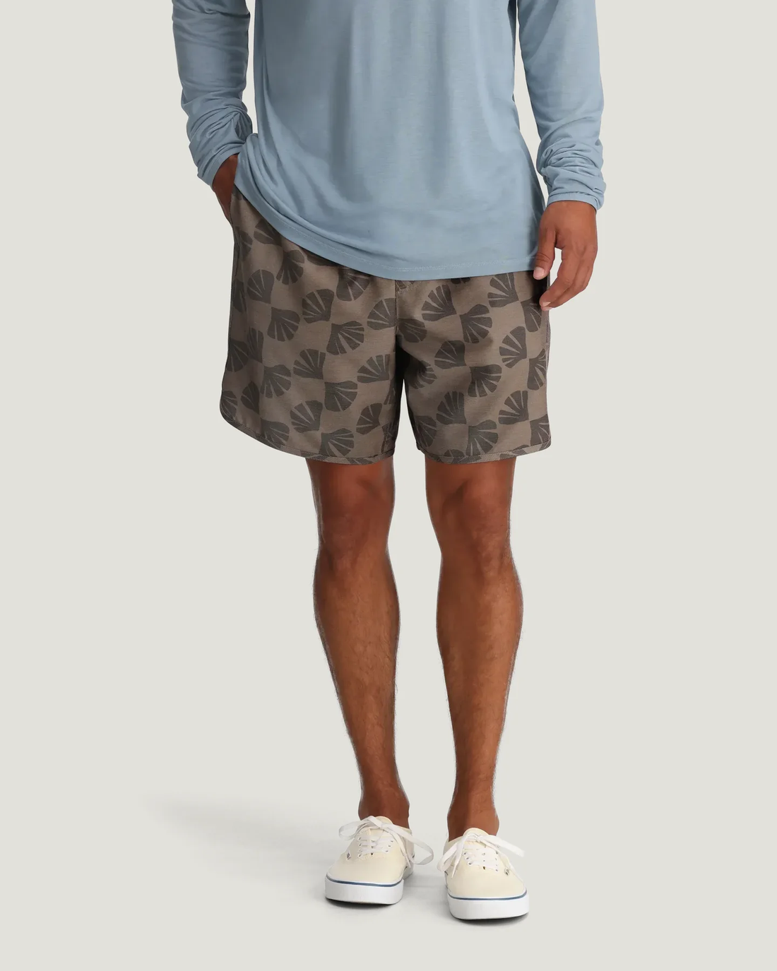 Men's Reverb Short