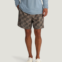 Men's Reverb Short
