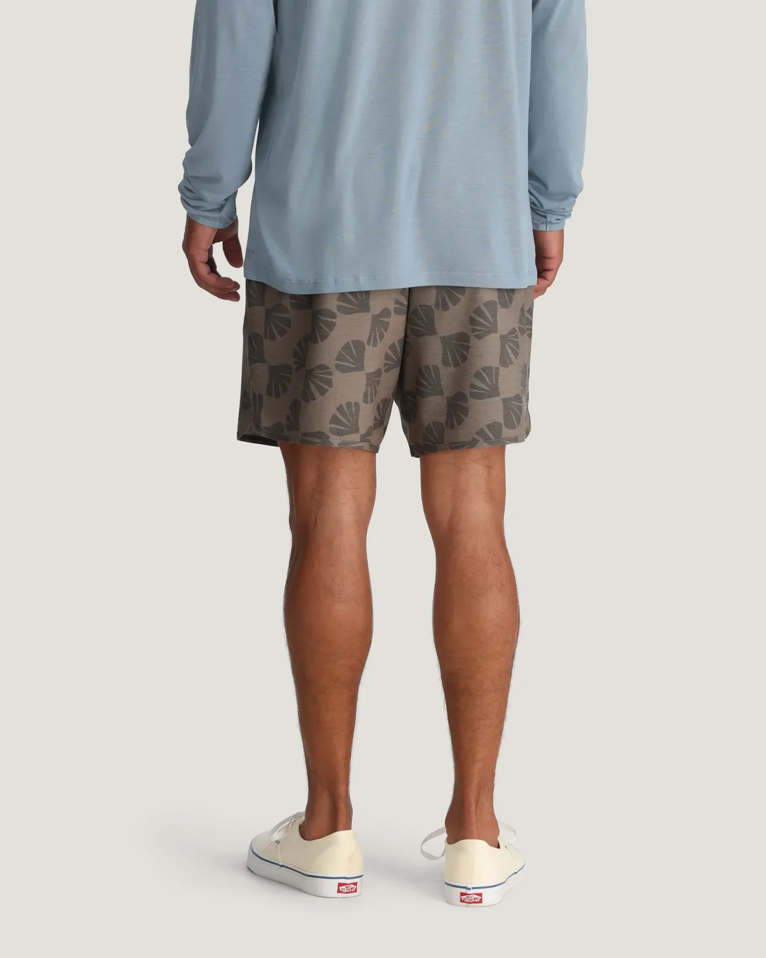 Men's Reverb Short