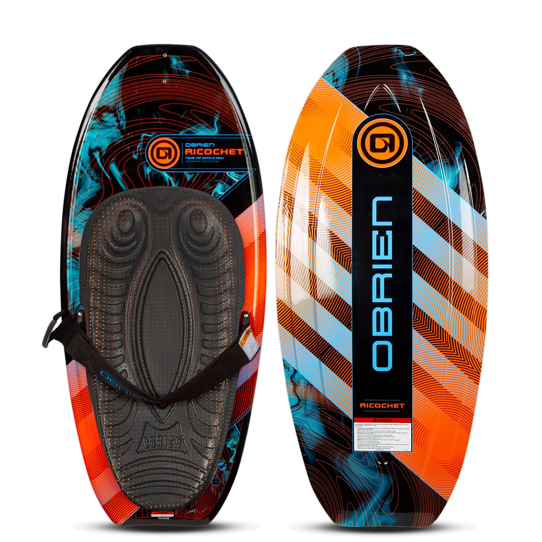 O'Brien Ricochet Kneeboard 2025
